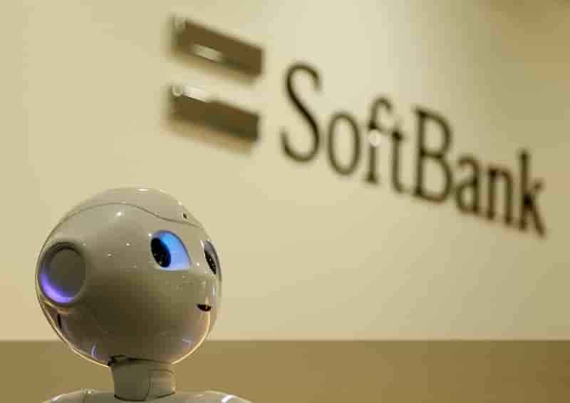 Softbank publie un benefice en hausse de 13%, sprint s'ameliore