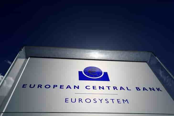 La bce a defendu son programme d'assouplissement quantitatif devant le tribunal