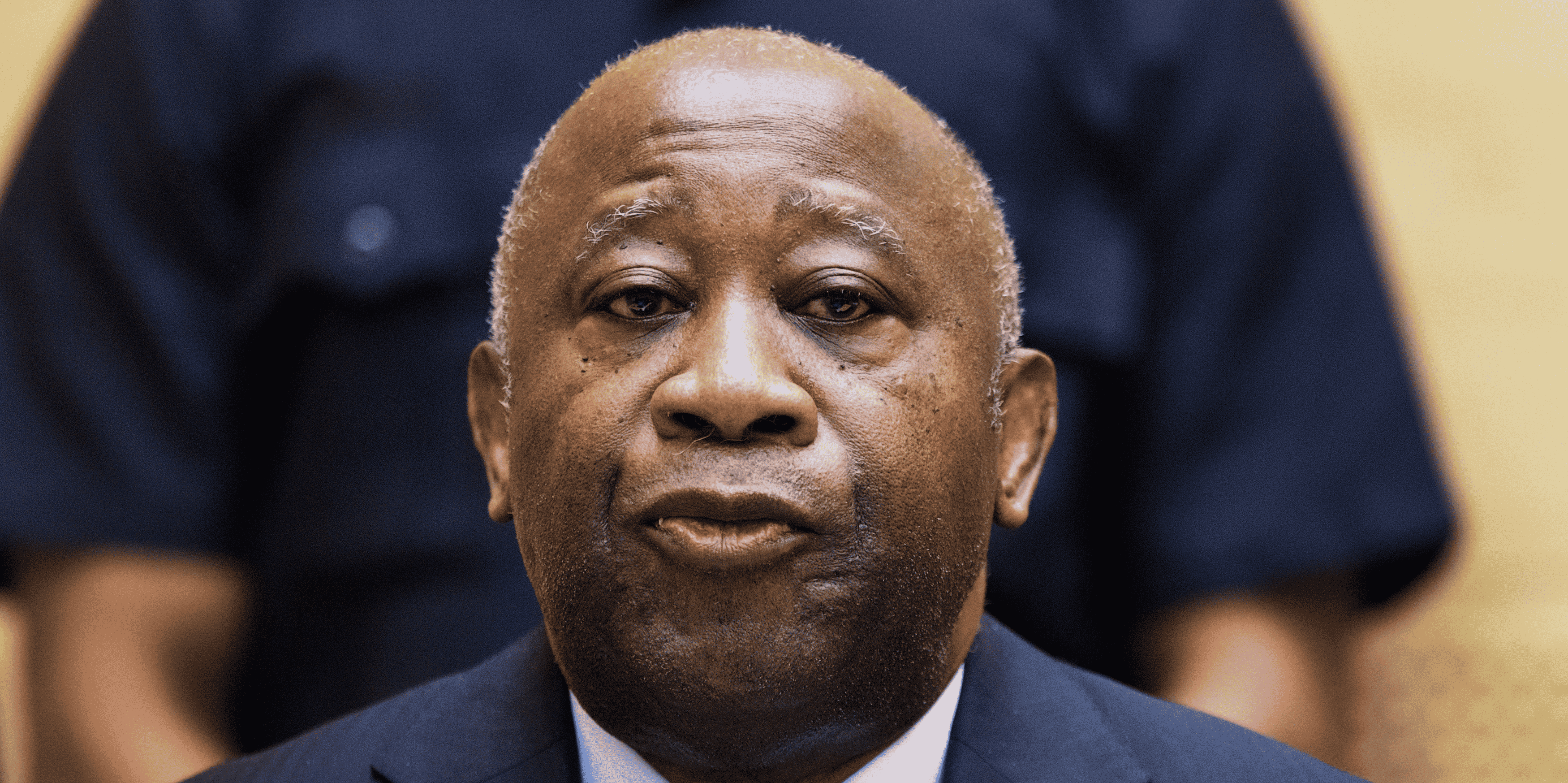 Laurent Gbagbo