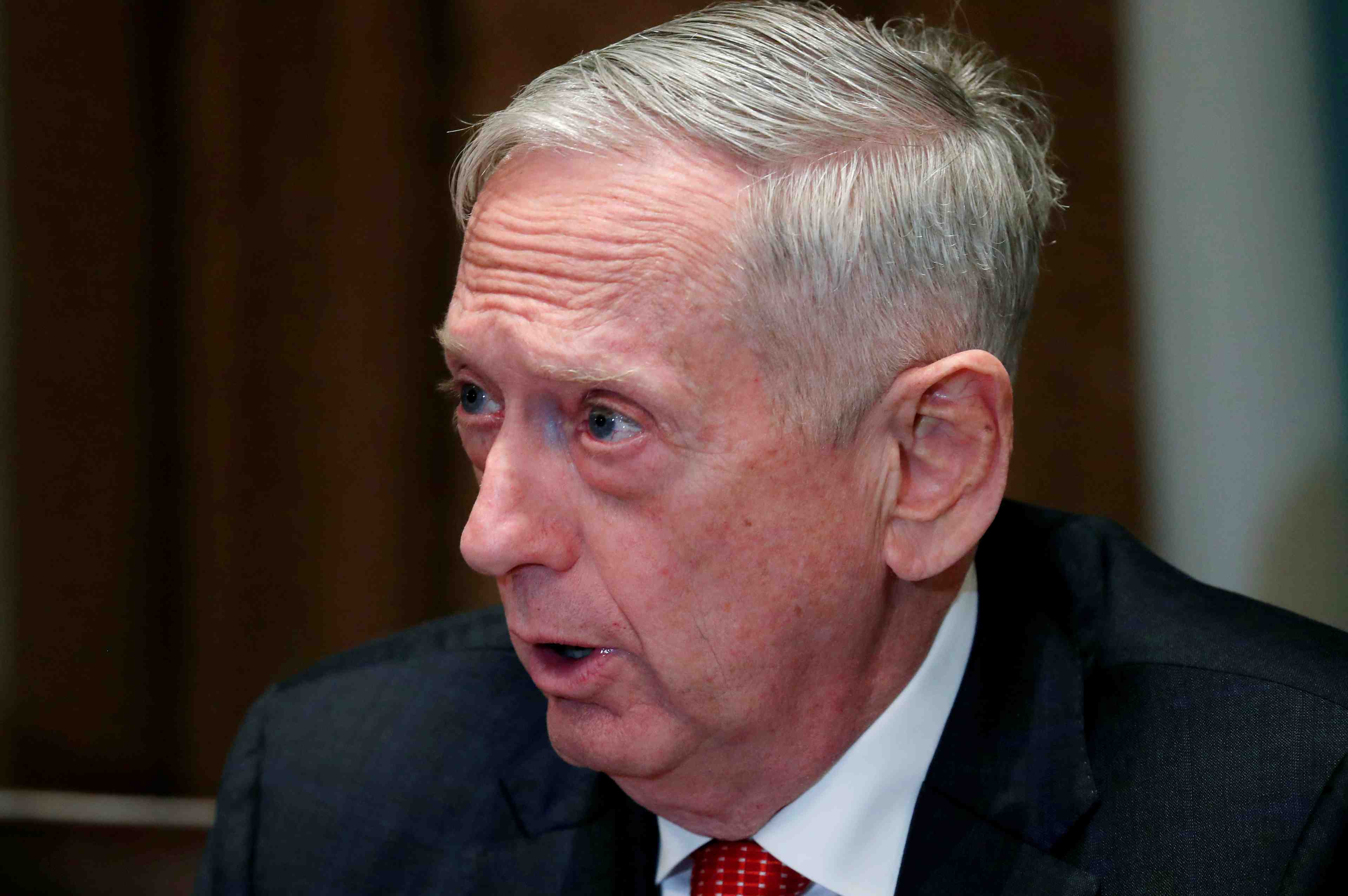 Les etats-unis consultent leurs allies au sujet du traite fni