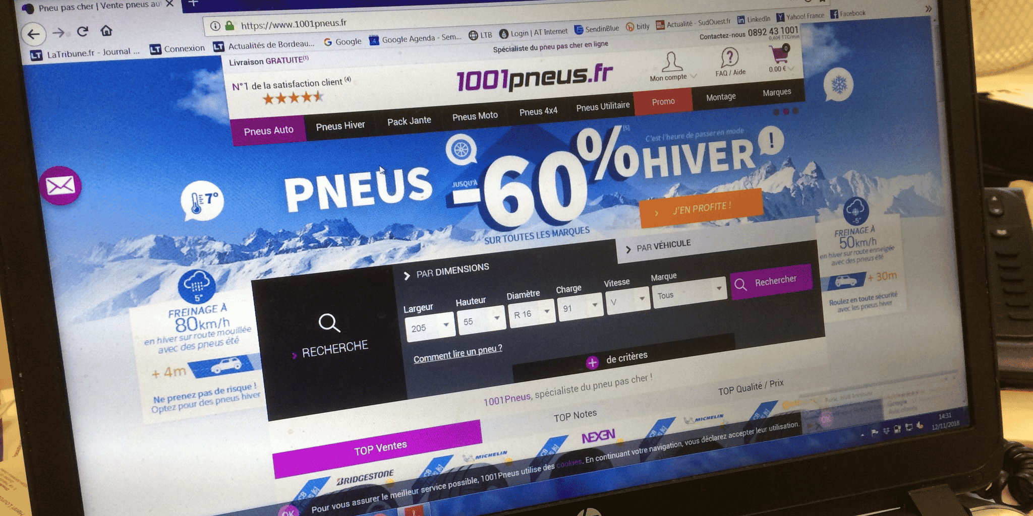 1001pneus