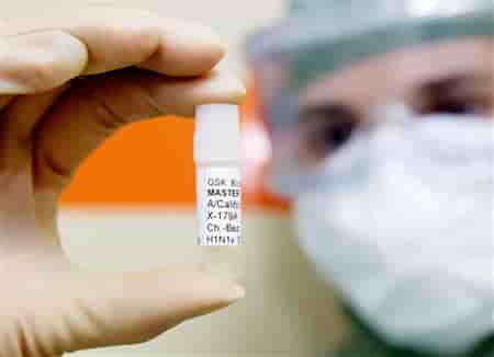 Nouveau médicament en vue contre la grippe A (H1N1)