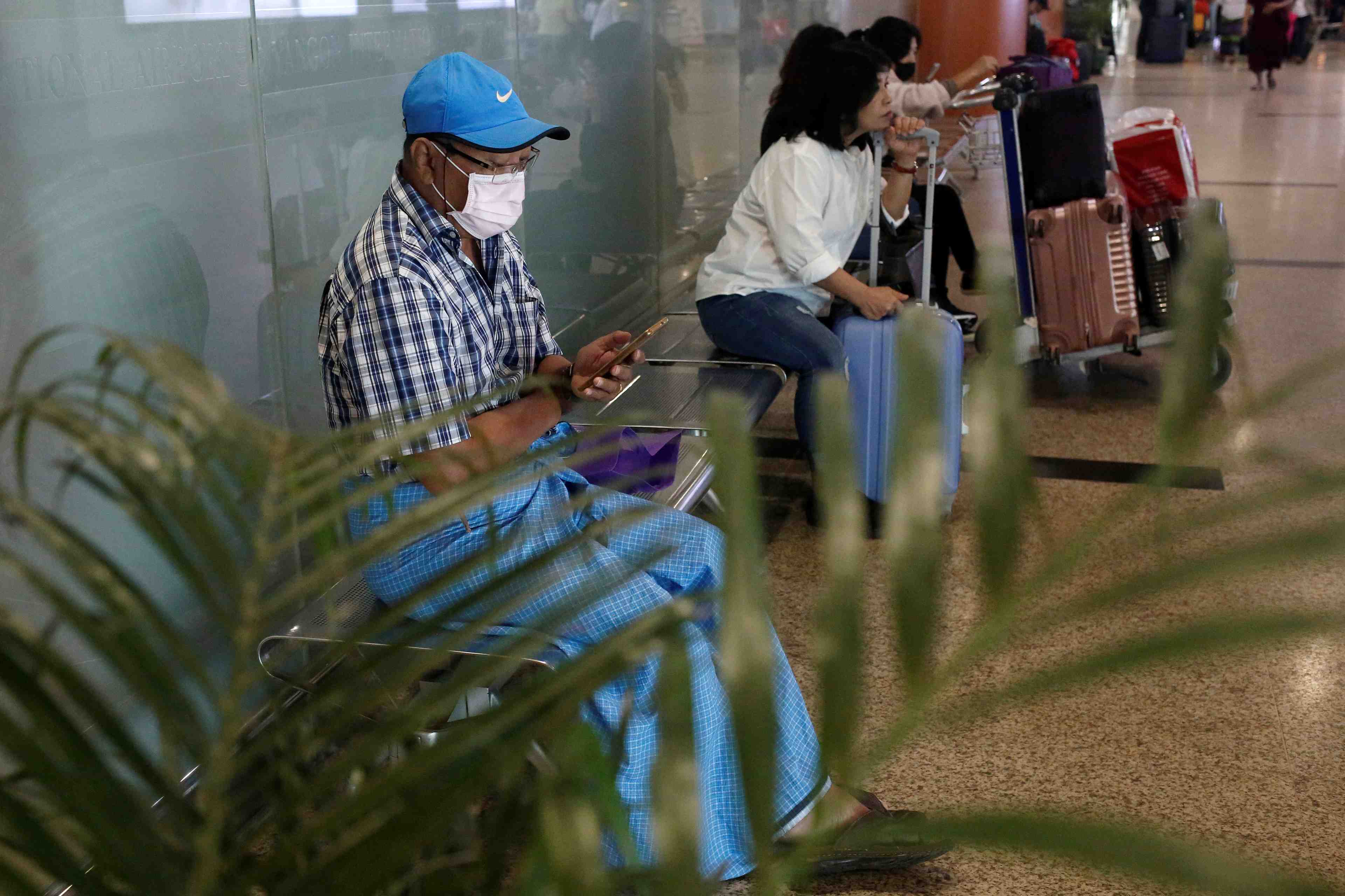 Coronavirus: le bilan en chine s'alourdit a 25 morts