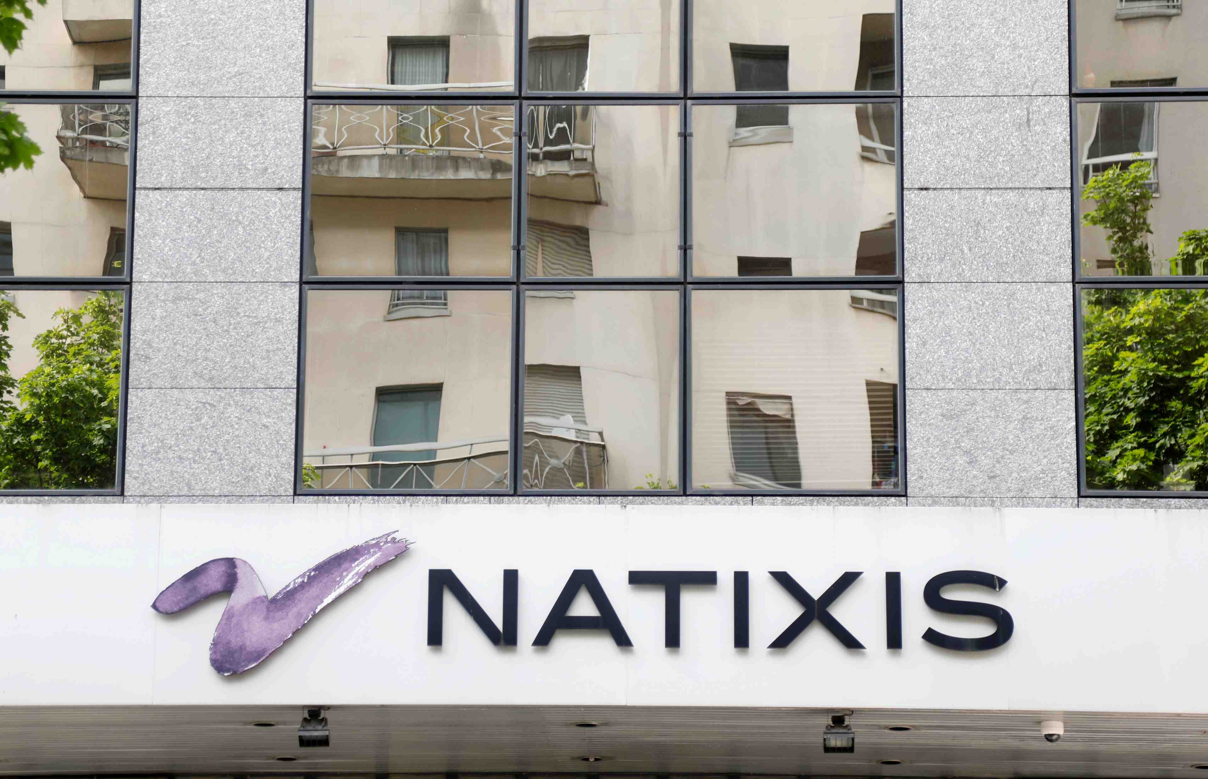 Natixis presentera les resultats de la revue de ses activites en novembre, annonce le nouveau directeur general
