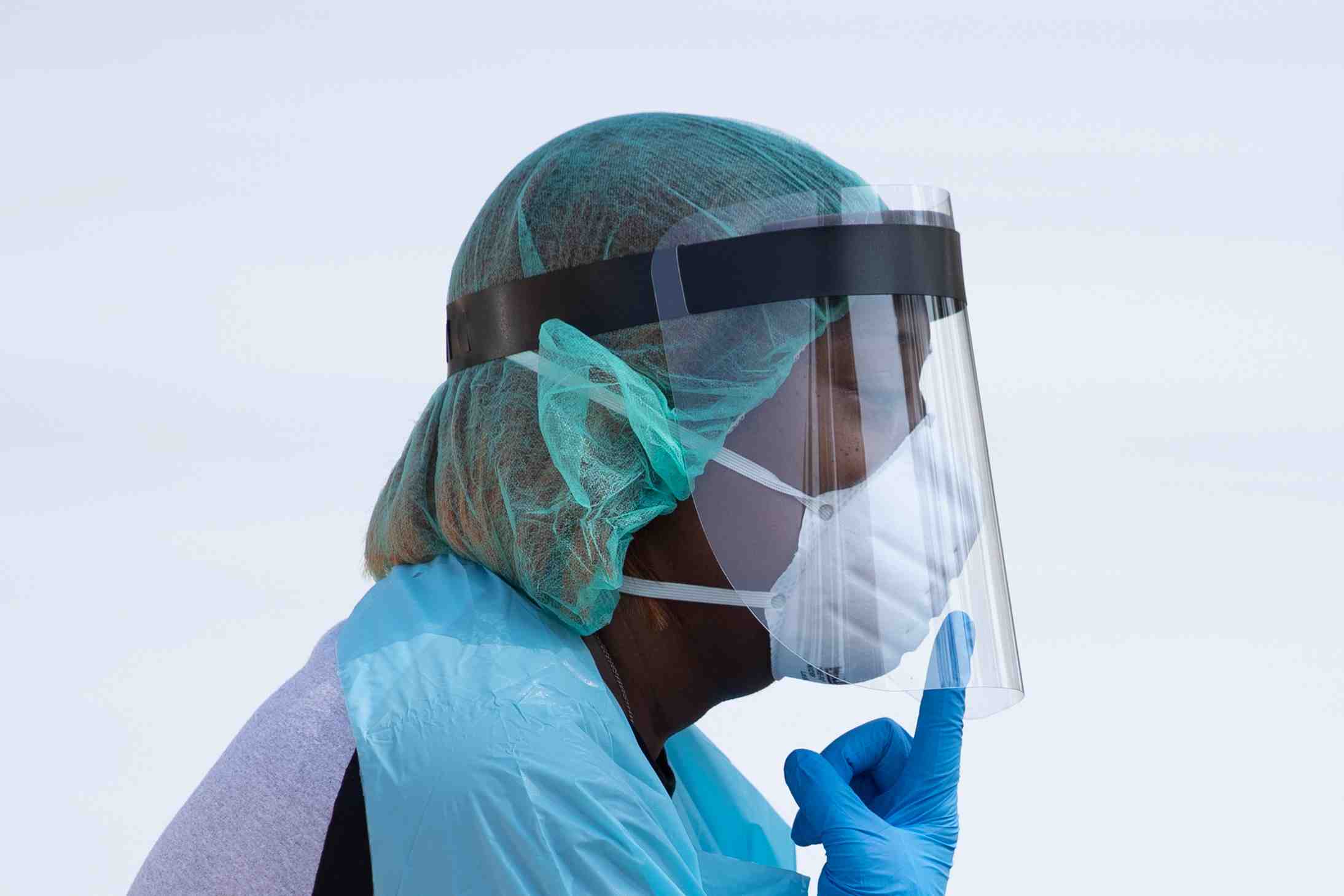 Le coronavirus a fait 176.223 morts aux etats-unis