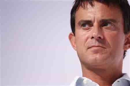 Manuel Valls