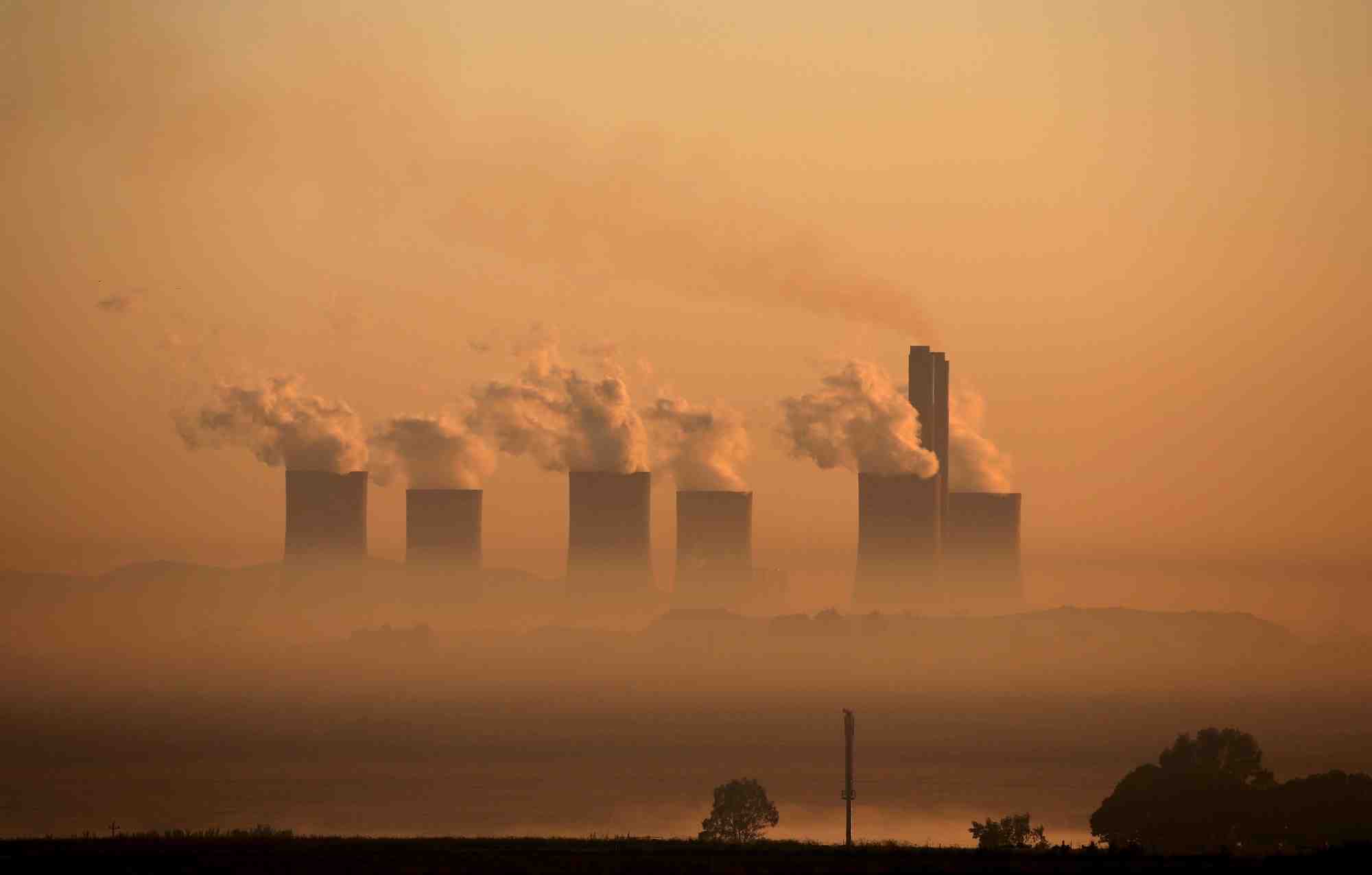 Les objectifs climatiques risquent d'etre manques, malgre la baisse temporaire des emissions liee au covid-19, dit l'onu