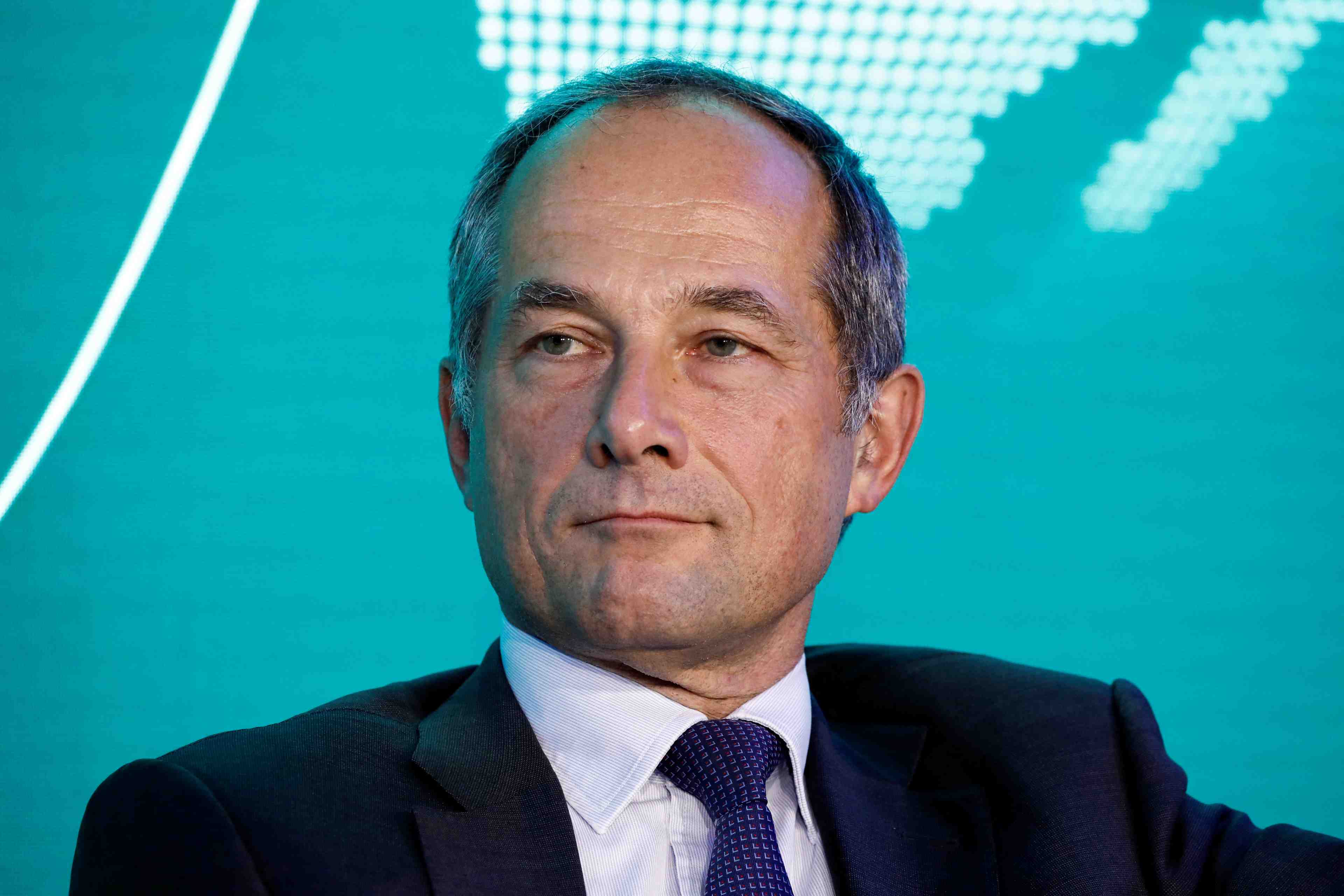 Societe generale: oudea va superviser directement le controle des risques