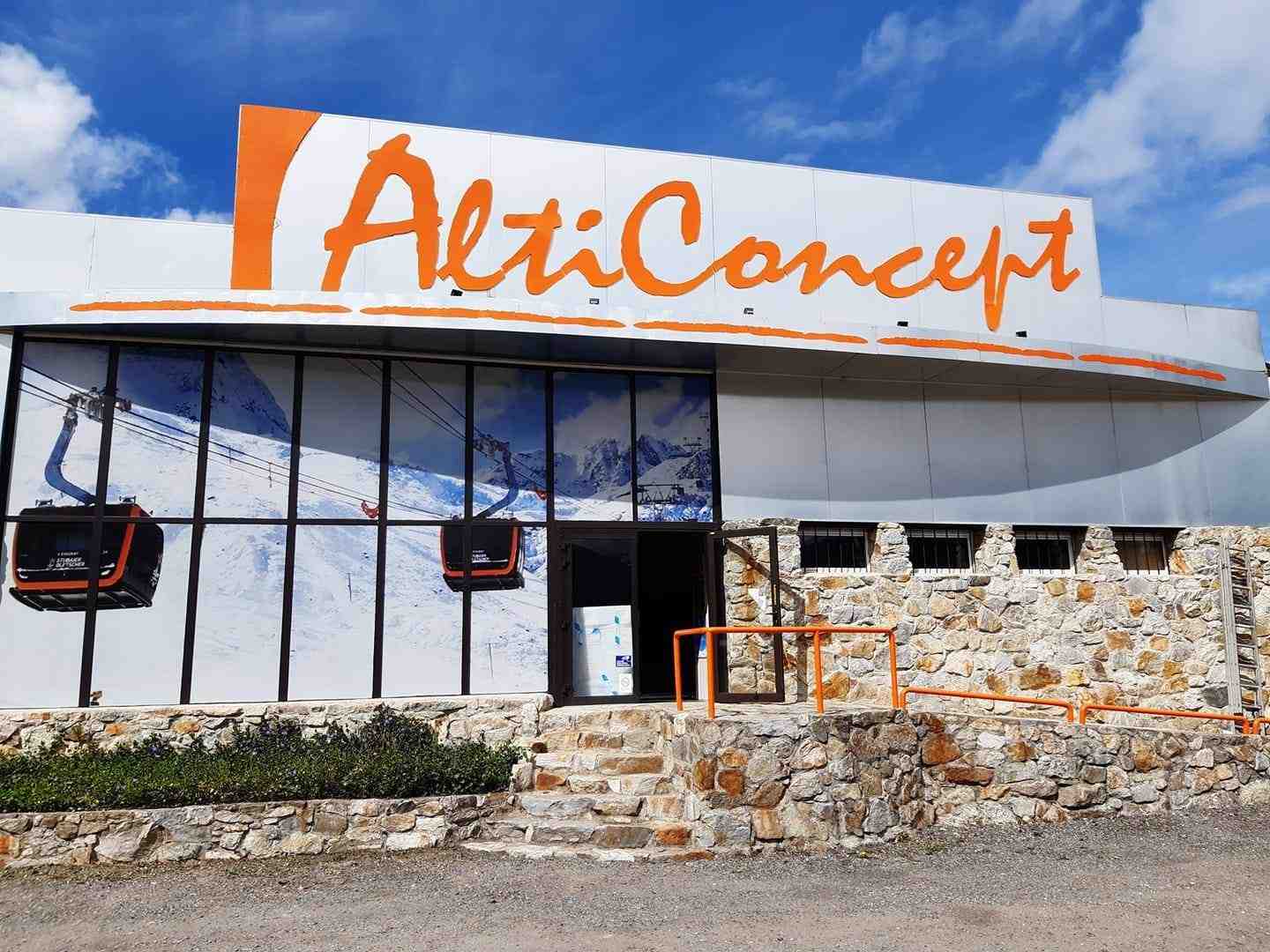 Alticoncept Unicom