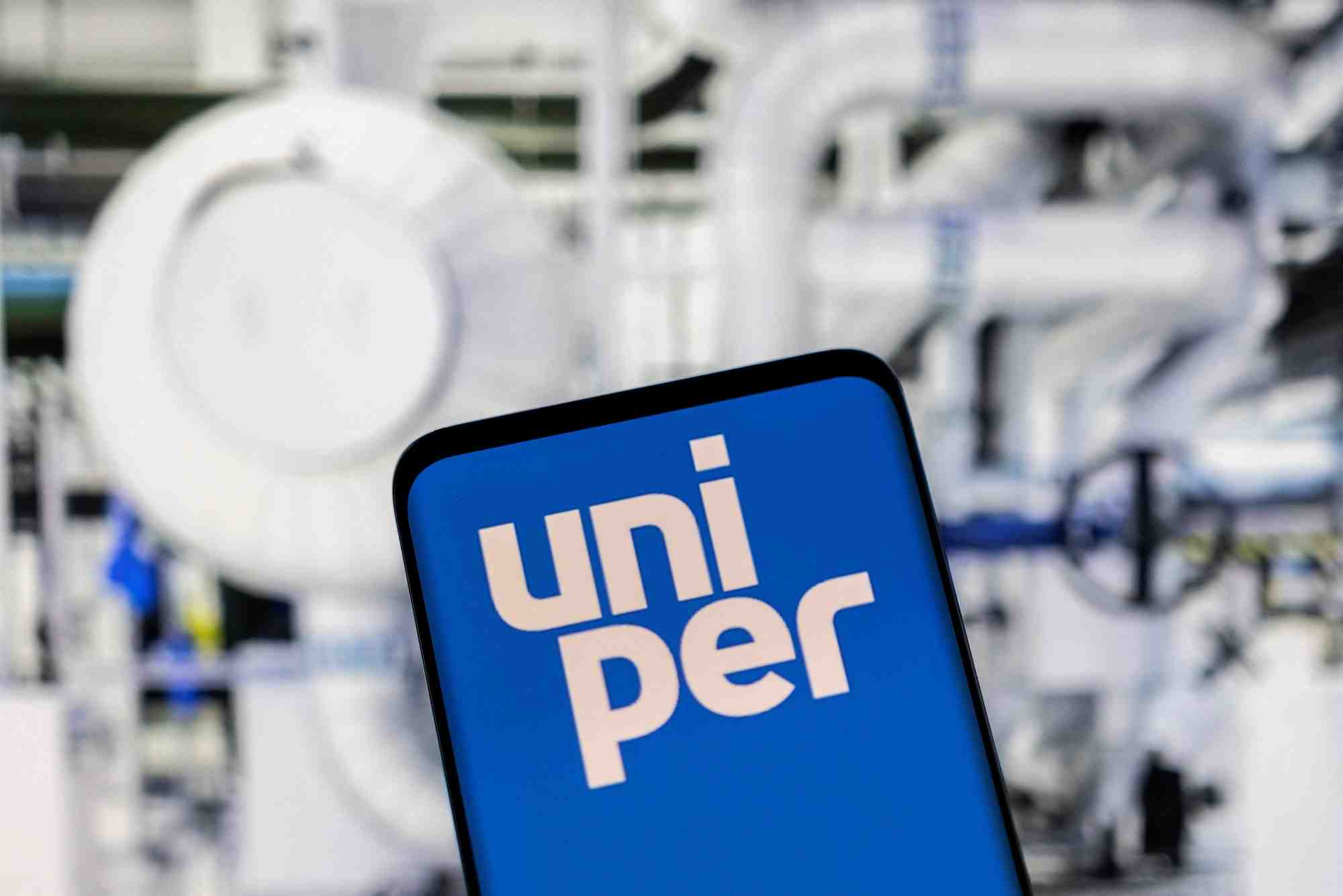 L'allemagne augmente sa capacite d'importation de gnl pour remplacer le gaz russe