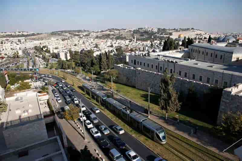 Le Shin Bet dit avoir déjoué un complot du Hamas