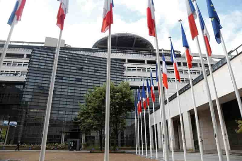 Le gouvernement veut concilier reforme fiscale et deficits