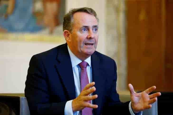 Le gouvernement britannique divise sur la liberte de circulation post-brexit