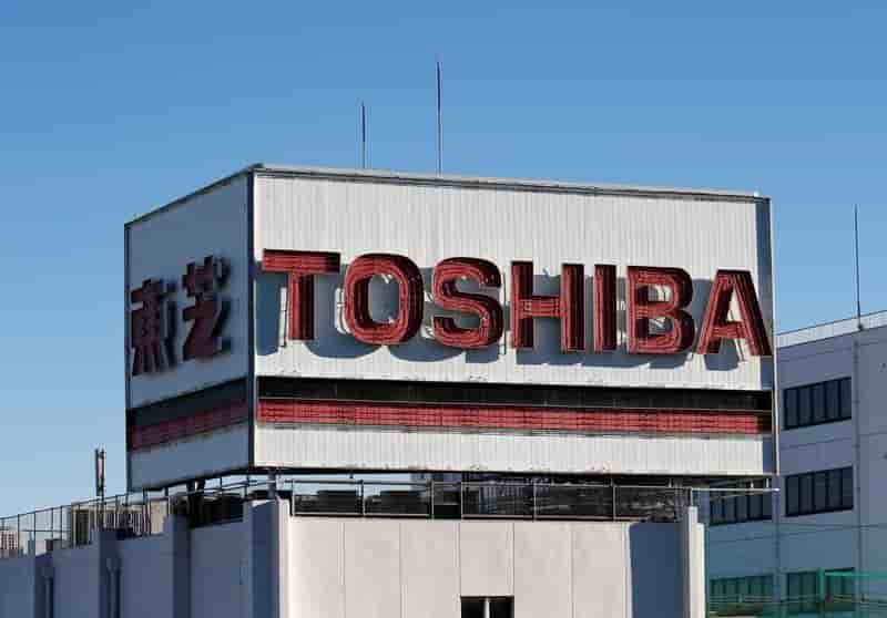 Toshiba privilegie desormais western digital pour ses puces