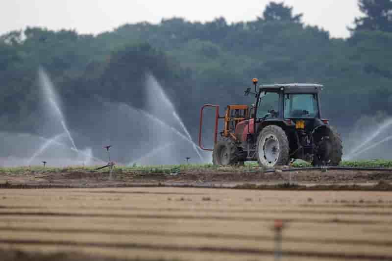 Le deficit commercial se creuse a nouveau en septembre
