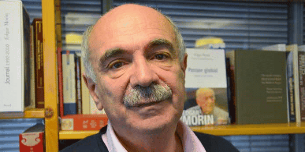 Michel Wieviorka