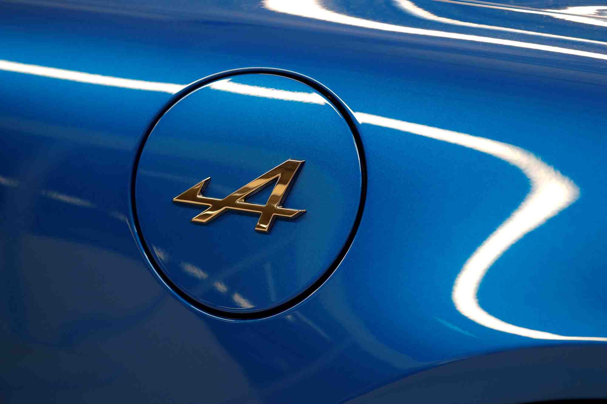 Renault: alpine confirme le lancement futur de 3 modeles electriques