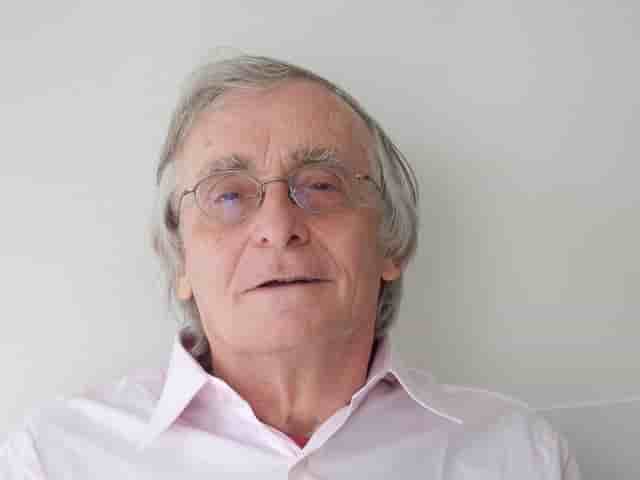 Robert Boyer Economiste