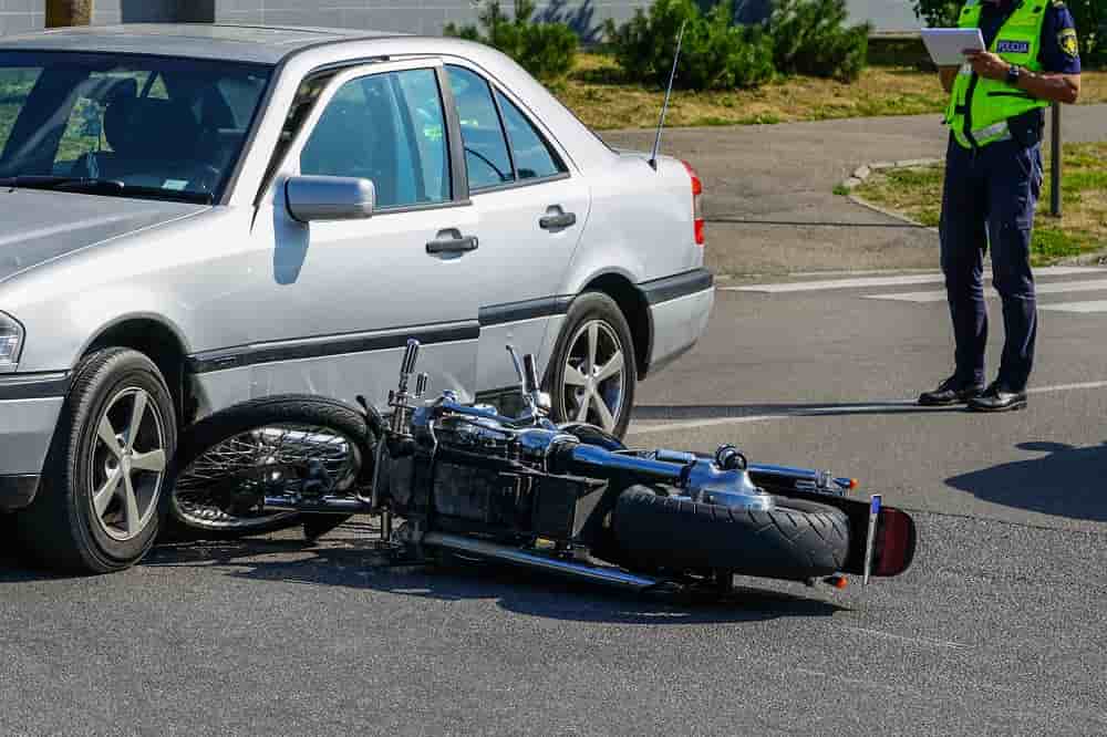 Accident