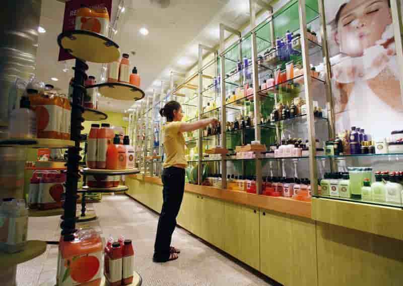 COR-Le travel retail, nouveau champ de bataille du luxe