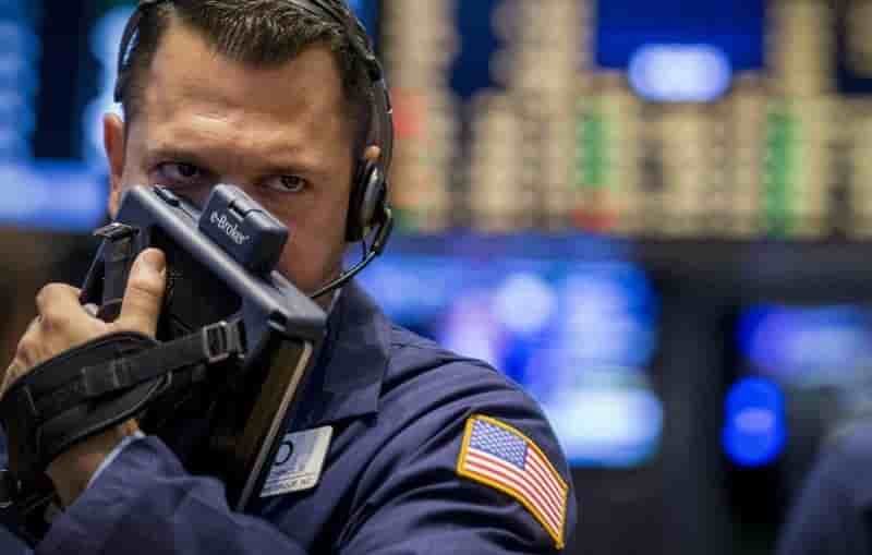 Les valeurs du secteur de l'energie a suivre sur les marches americains
