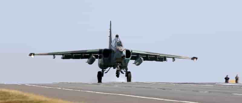 Nouveaux raids aeriens russes en syrie