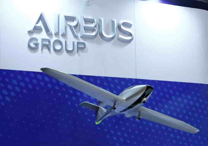 Airbus a suivre a la bourse de paris
