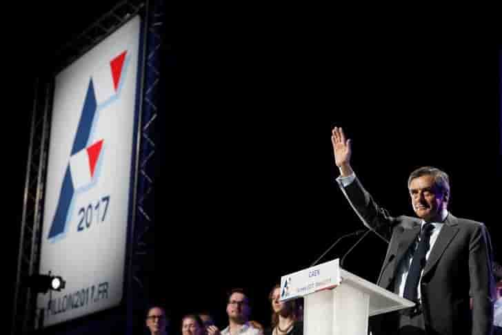Pour trois quarts des francais, fillon a tort de se maintenir