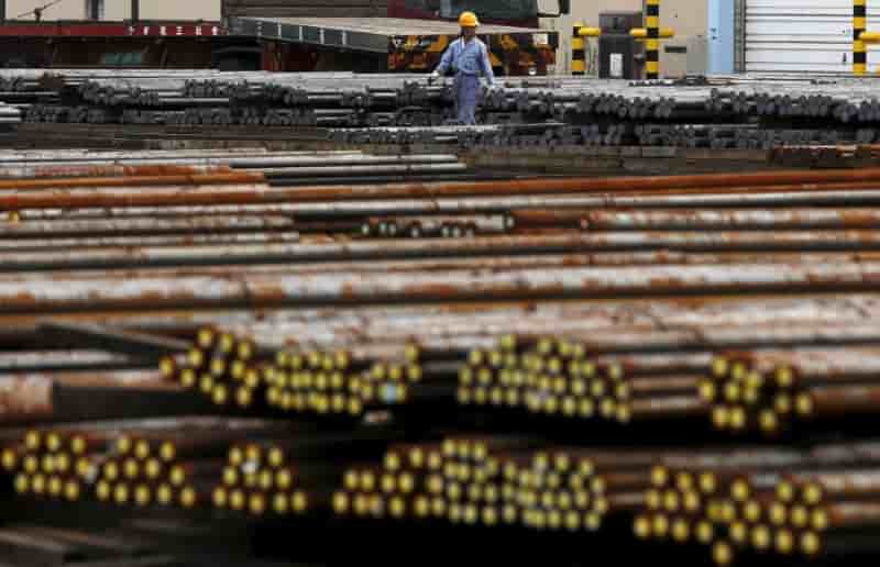 Japon: hausse de 12% des exportations en mars