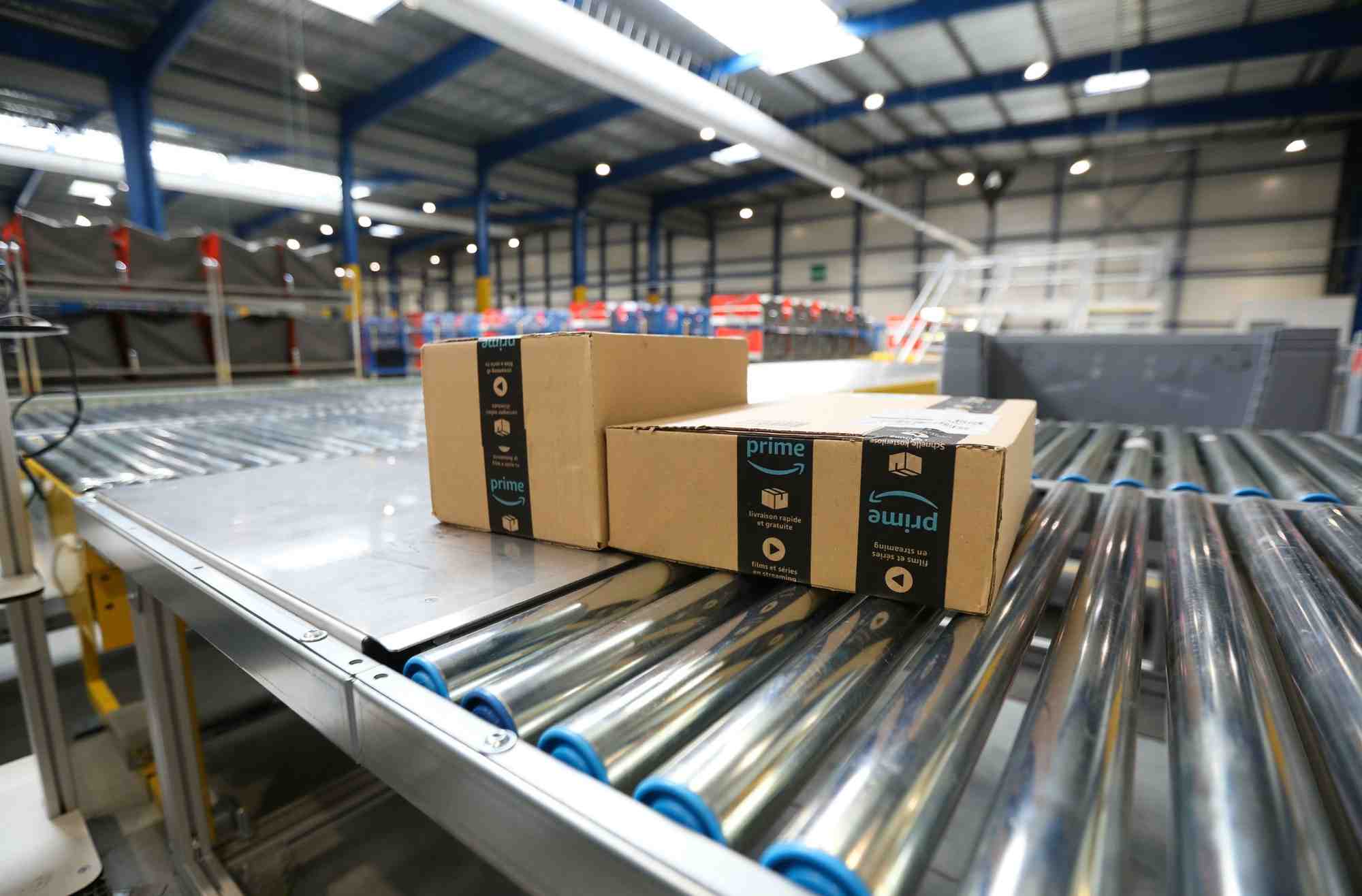 amazon