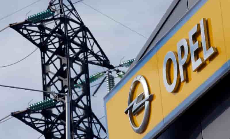 Psa va produire des moteurs a essence sur un site opel, selon les echos