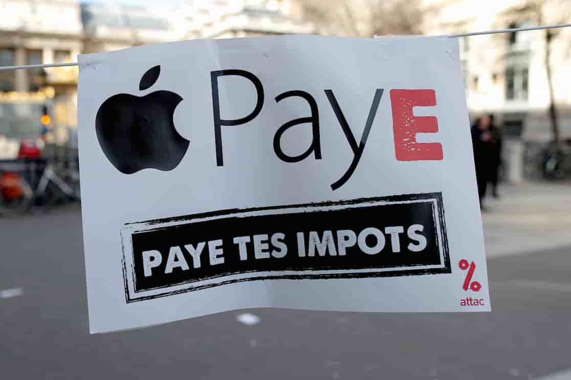 fraude fiscale