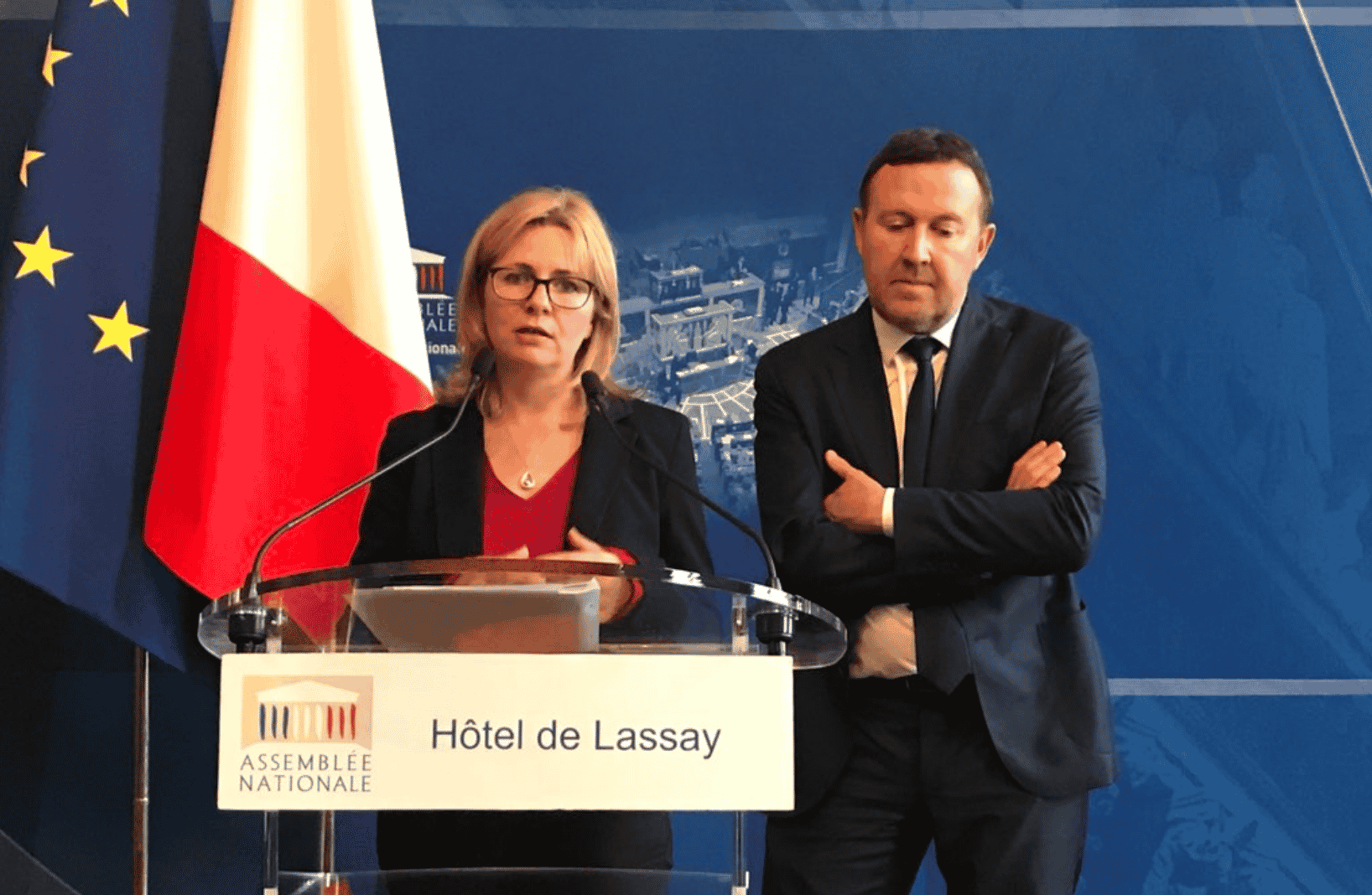 Fraude fiscale verrou Bercy Cariou Diard