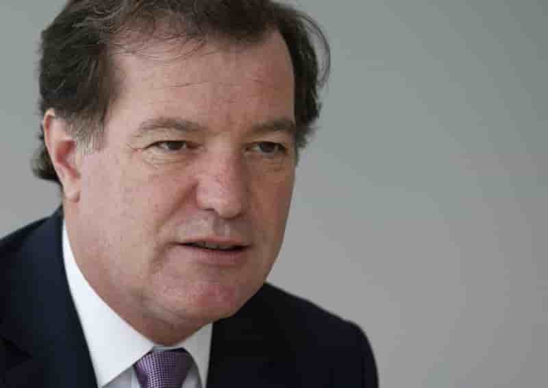 Laurent mignon succede a jean-laurent bonnafe a la federation bancaire francaise