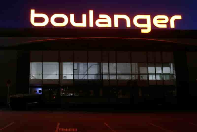 La concurrence valide la cession de 2 magasins darty a boulanger