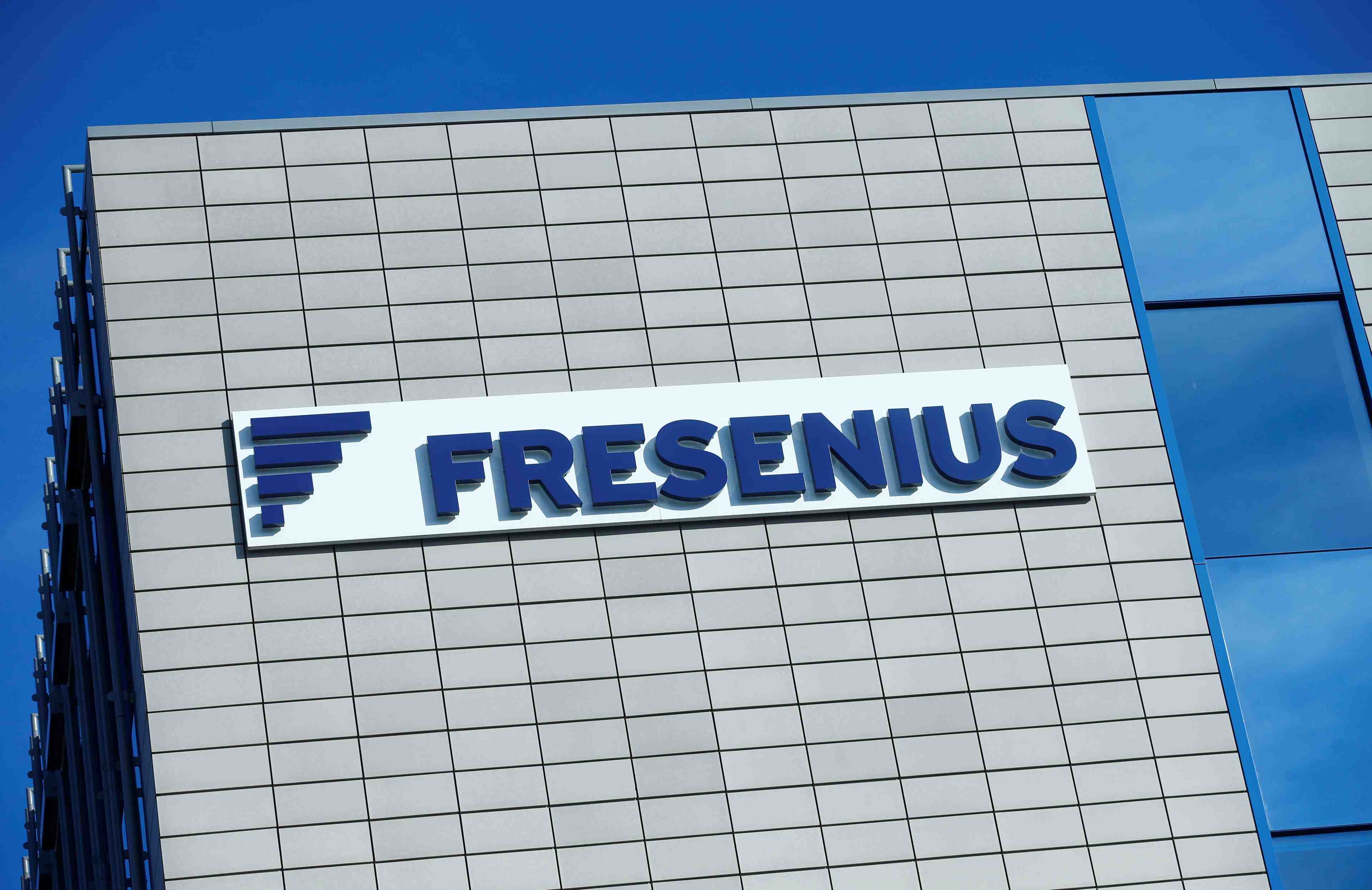 Fresenius obtient gain de cause face a akorn