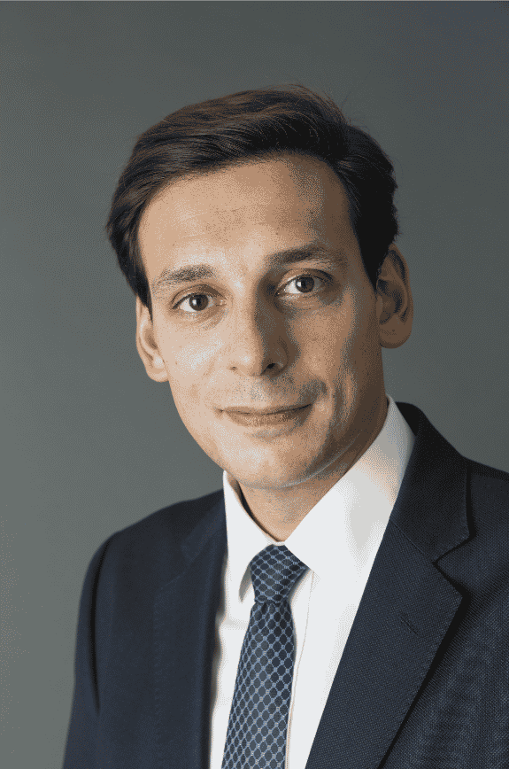 Mathias Baccino