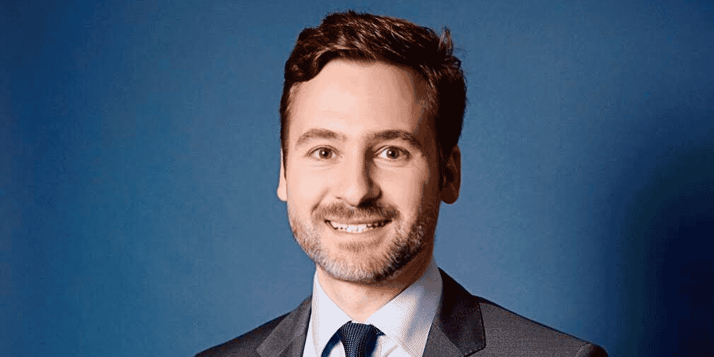 Julien Maldonato