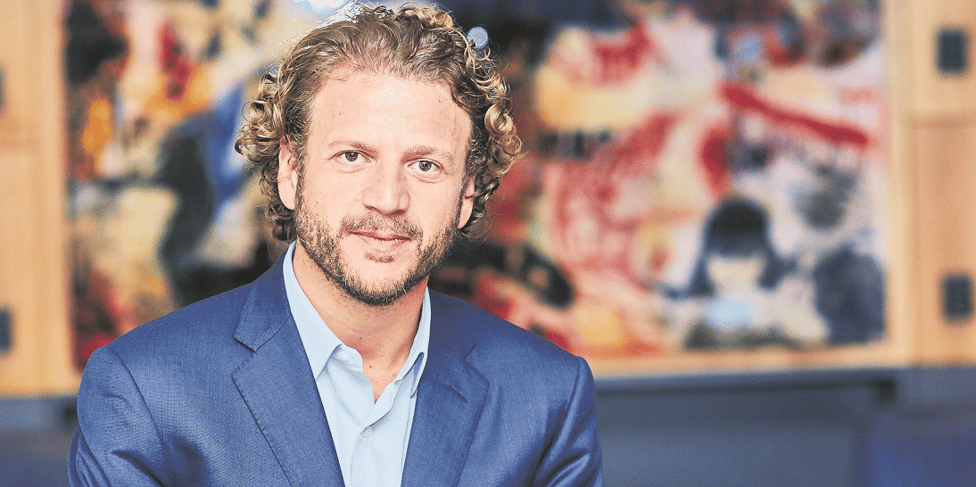 David Layani, Onepoint