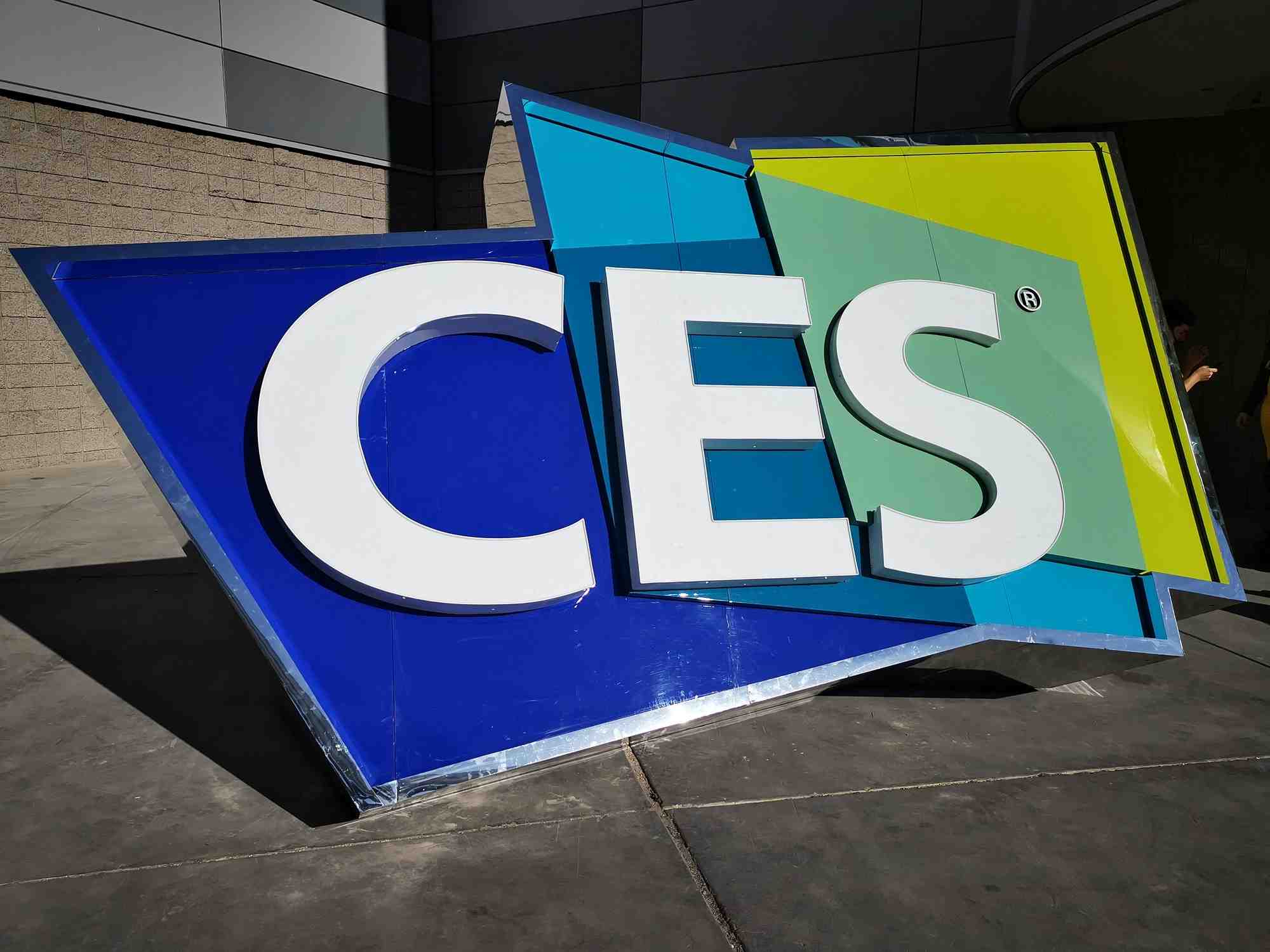 CES 2020