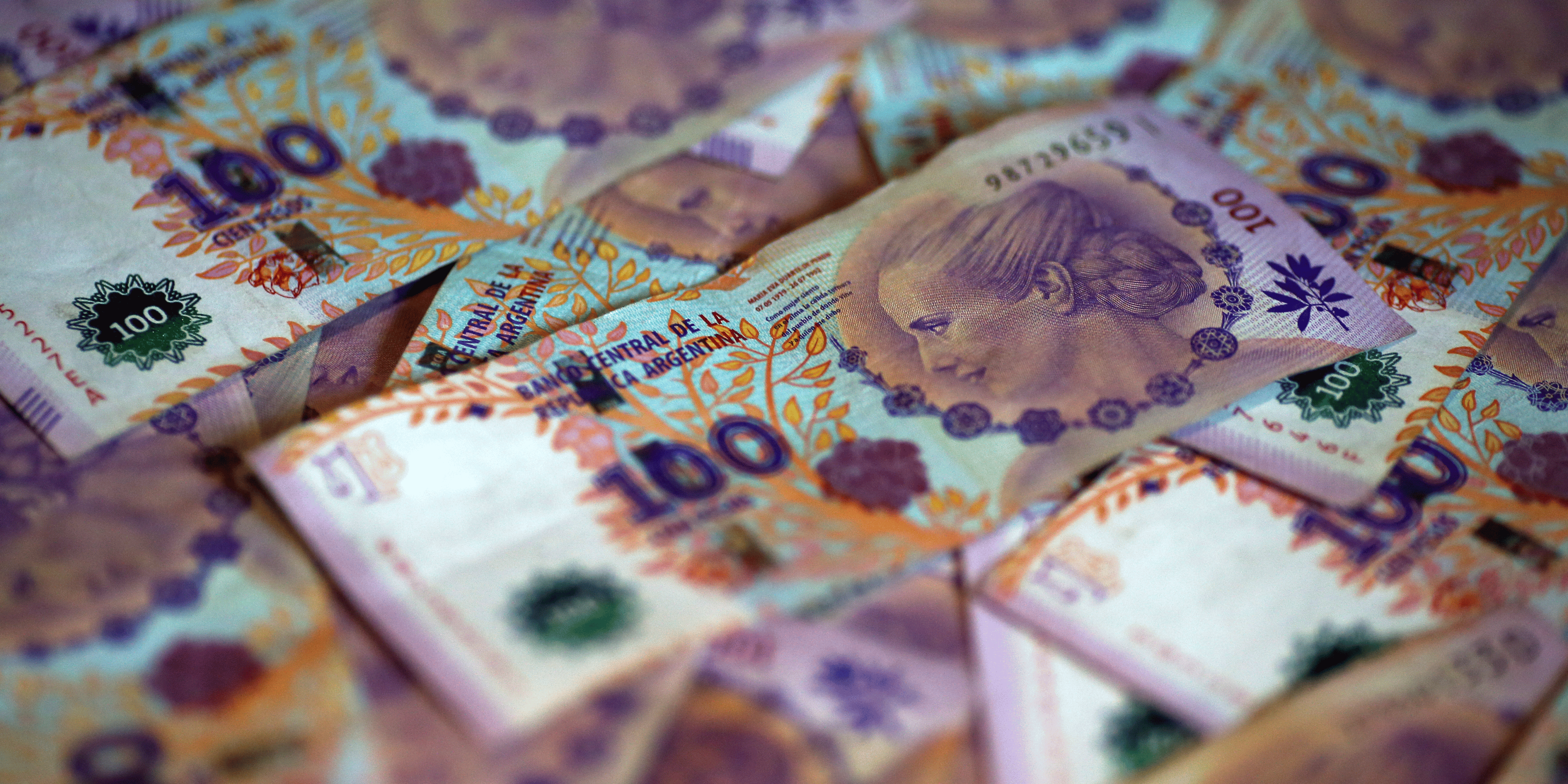 L'argentine a fait defaut sur $503 mlns de dollars de dette, annonce moody's