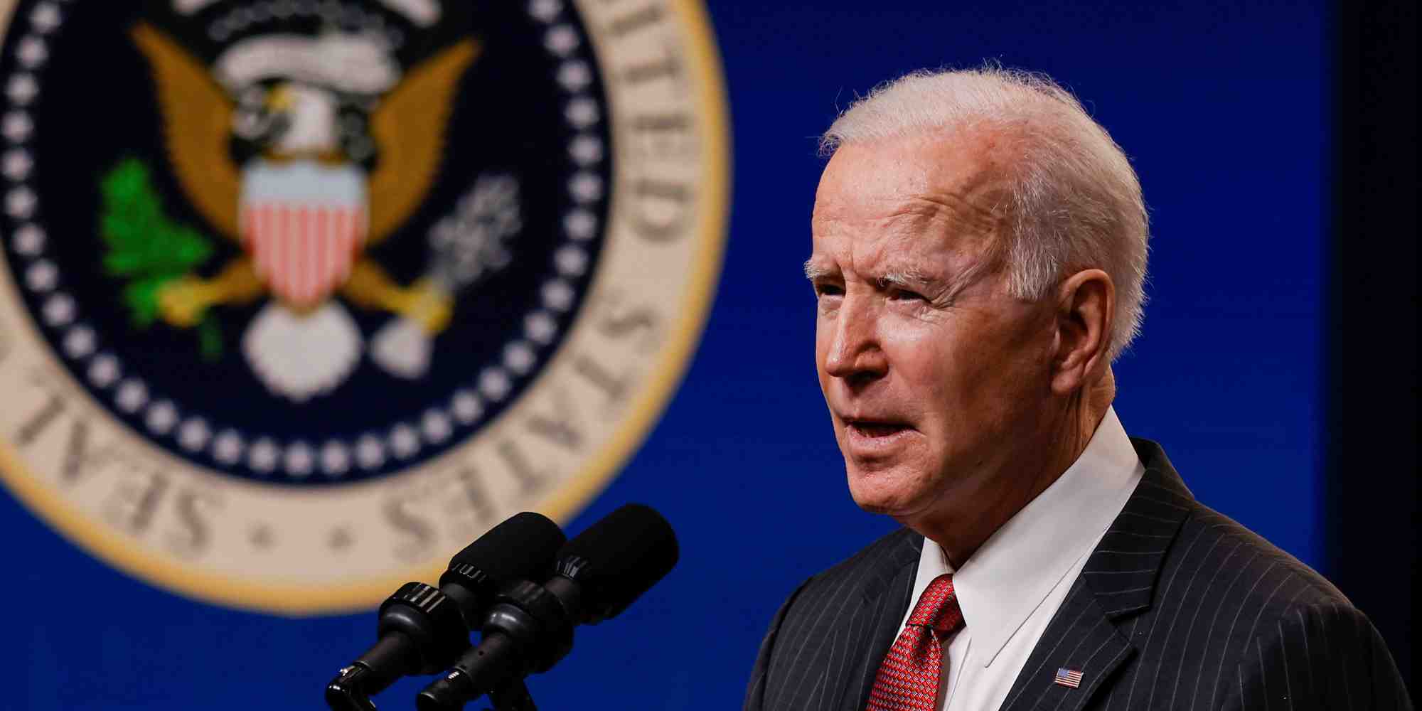 Biden annonce des sanctions contre la junte militaire en birmanie