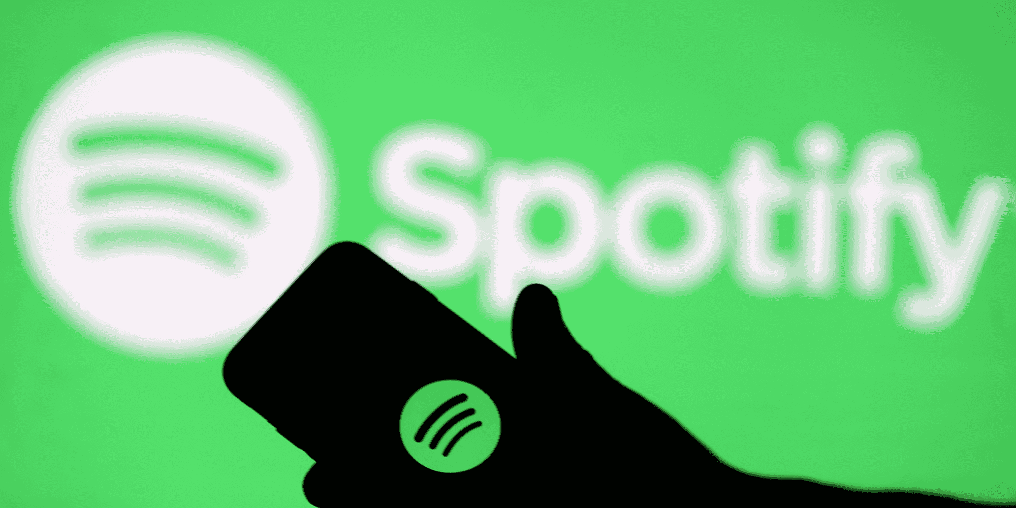 Spotify, a suivre a wall street