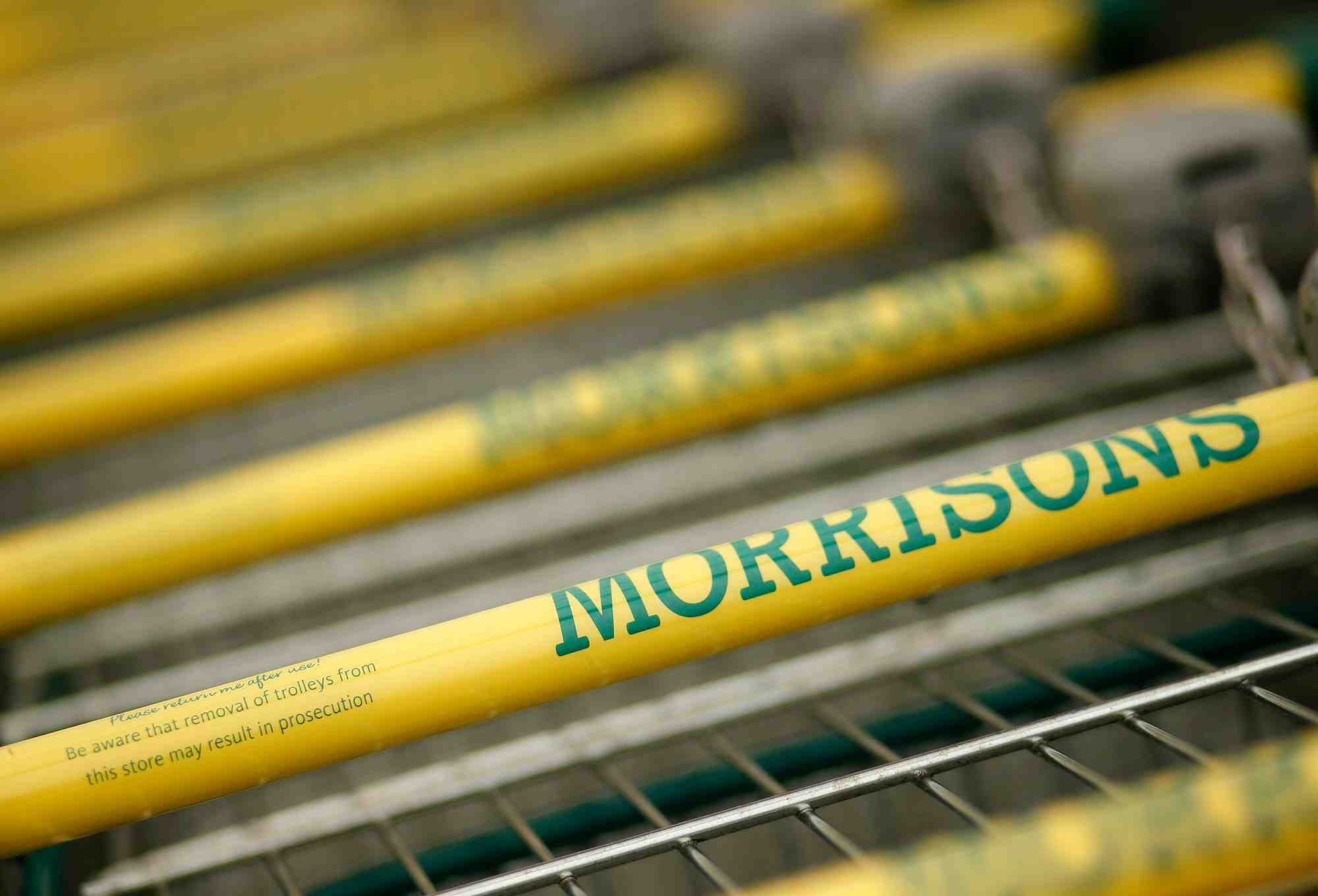 Grande-bretagne: asda et morrisons promettent une baisse des prix face a l'inflation