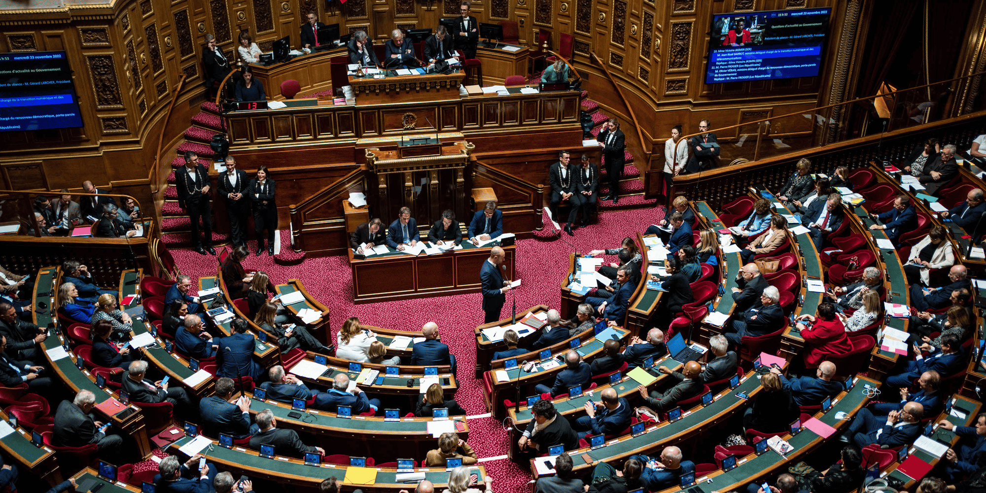 sénat