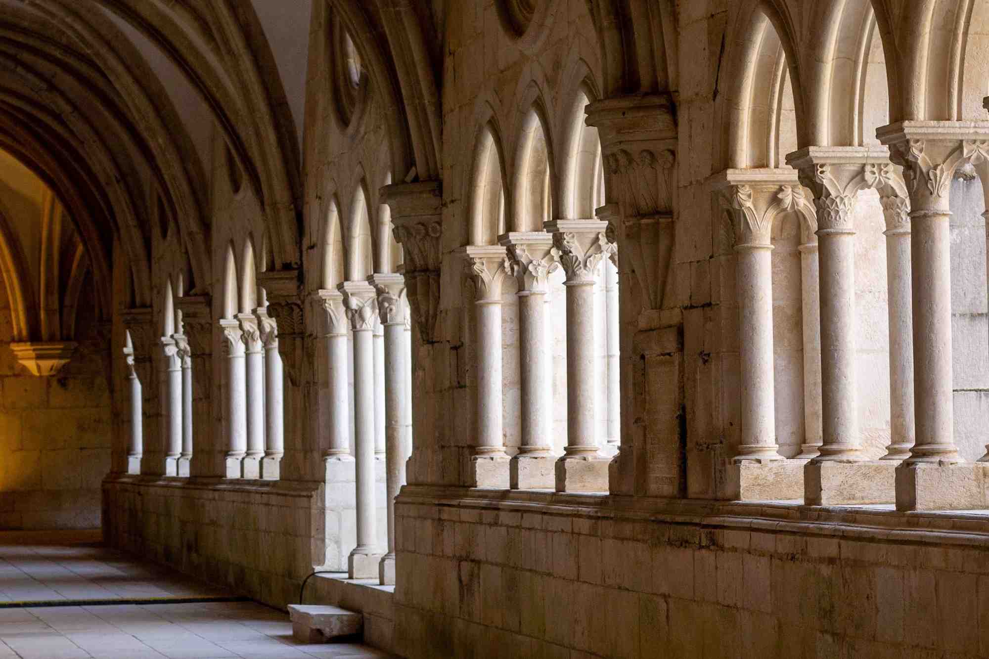 monastere