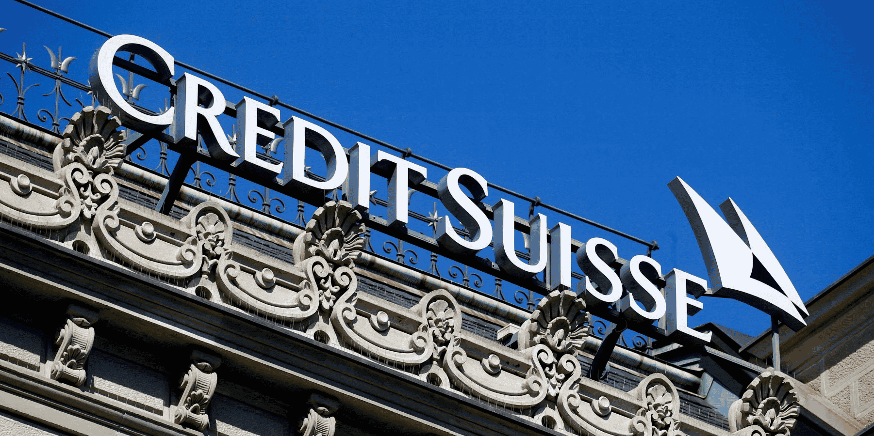 Crédit Suisse