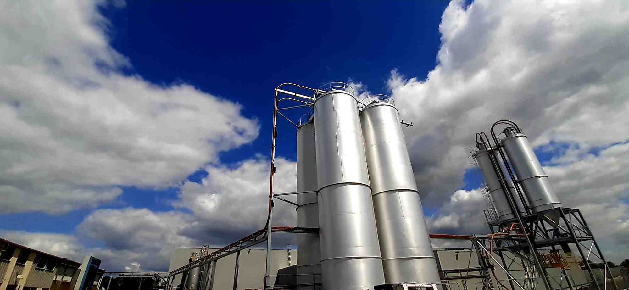 Localisée à Landemont (Maine-et-Loire), l'usine de Suez va augmenter sa capacité de traitement d’environ 30.000 tonnes par an.