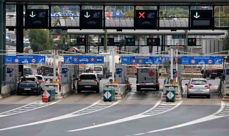 Péages, autoroutes, prix, tarifs, sociétés concessionnaires, BTP, automobilistes, Arafer,