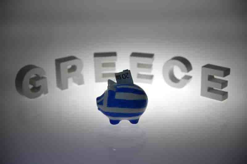 Les institutions recommandent de verser une aide a la grece